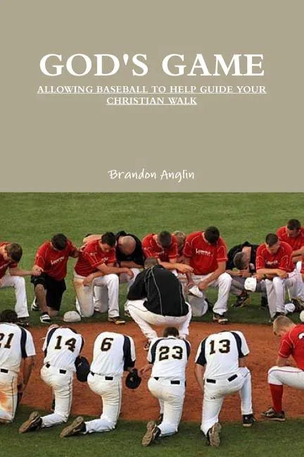 God's Game - Paperback