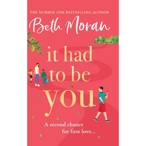 It Had to Be You - Hardcover