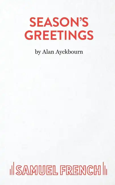 Season's Greetings - Paperback