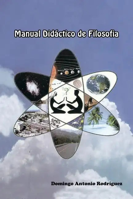 Manual Didactico de Filosofia - Paperback