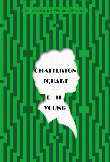 Chatterton Square - Paperback