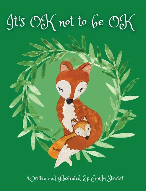 It's OK not to be OK - Hardcover