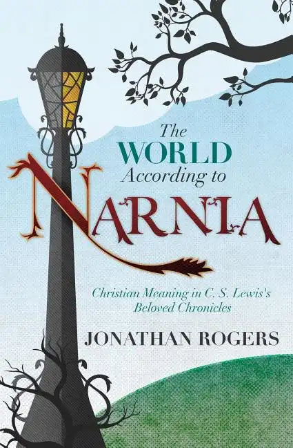 The World According to Narnia - Paperback