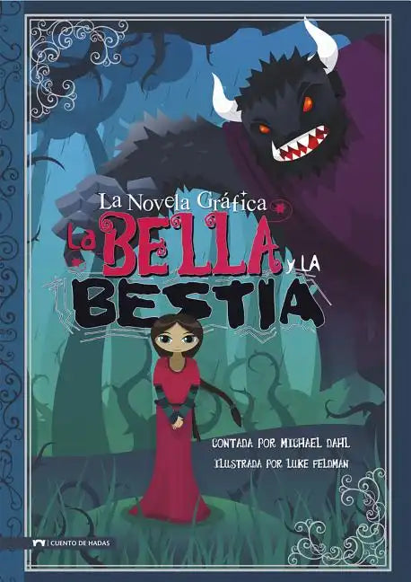 La Bella Y La Bestia - Paperback