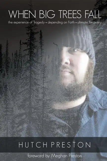 When Big Trees Fall - Paperback