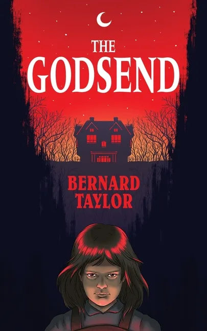 The Godsend (Valancourt 20th Century Classics) - Paperback