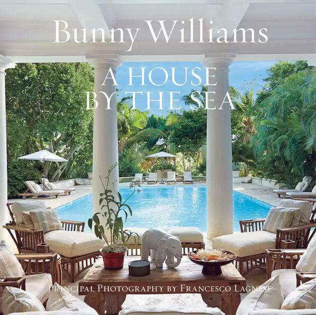 A House by the Sea - Hardcover