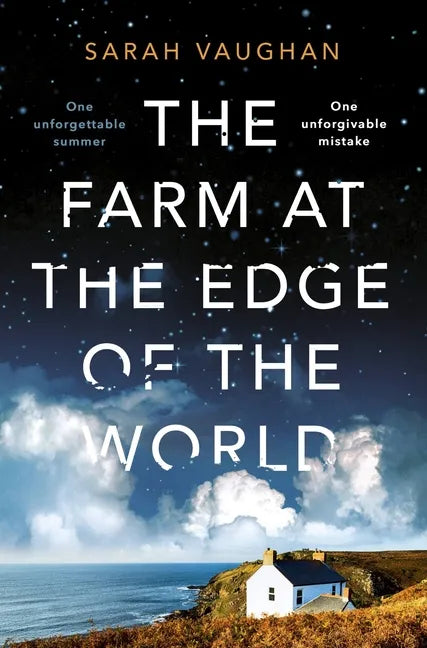 The Farm at the Edge of the World - Paperback