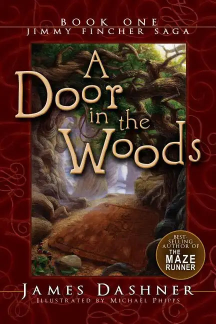 A Door in the Woods - Paperback