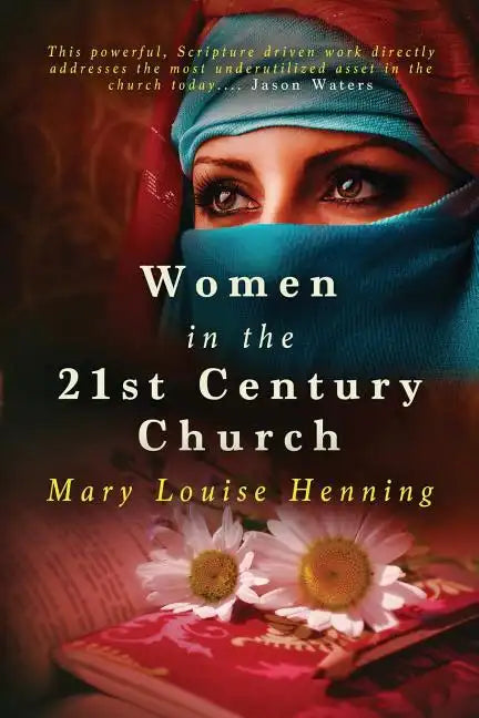 Women in the 21st Century Church - Paperback
