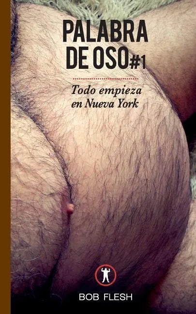 Todo empieza en Nueva York - Paperback