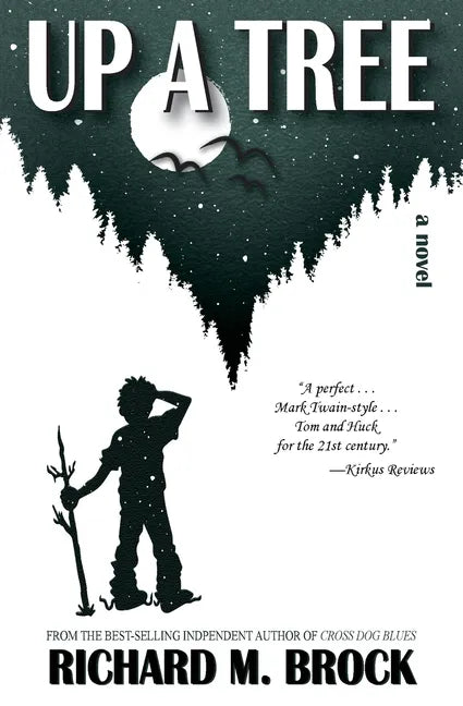 Up a Tree - Paperback
