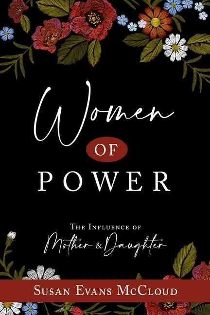 Women of Power: The Influence of Mother and Daughter - Paperback