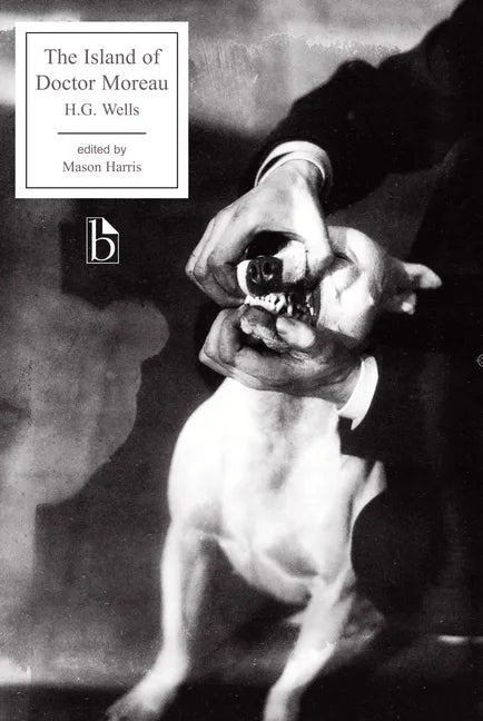 The Island of Doctor Moreau - Paperback