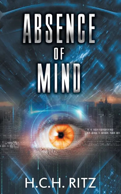 Absence of Mind - Paperback