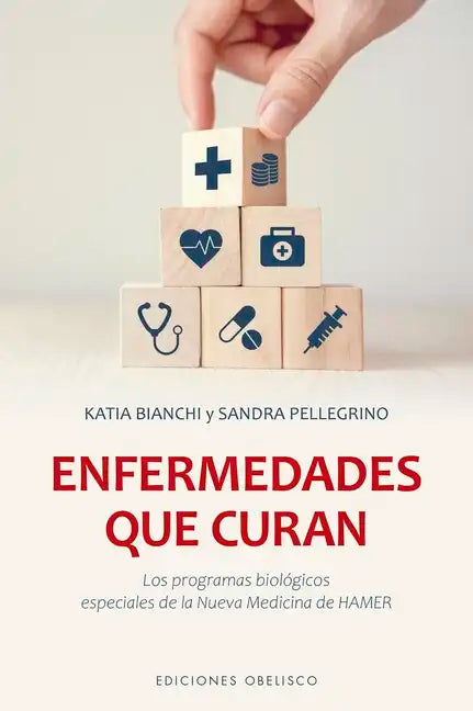 Enfermedades Que Curan - Paperback