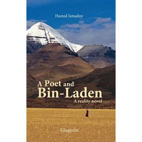 A Poet and Bin-Laden - Hardcover