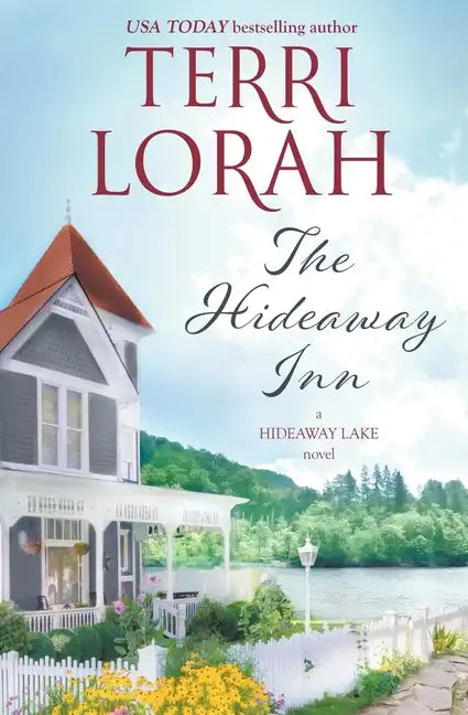 The Hideaway Inn - Paperback