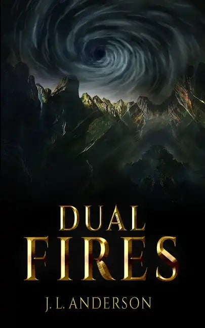Dual Fires - Paperback