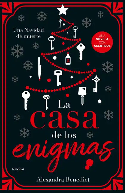 Casa de Los Enigmas, La - Paperback