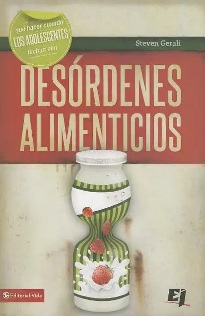 Que hacer cuando los jóvenes luchan con desórdenes alimenticios = What Do I Do When Teenagers Struggle with Eating Disorders? - Paperback