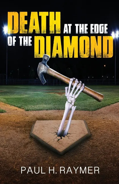 Death at the Edge of the Diamond - Paperback