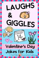 Valentine's Day Jokes for Kids: Share Some Laughs with Friends! - Paperback