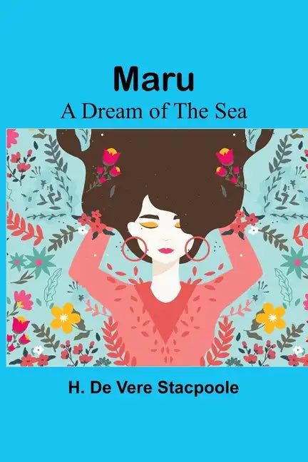 Maru: A Dream of the Sea - Paperback