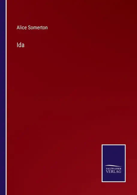 Ida - Paperback