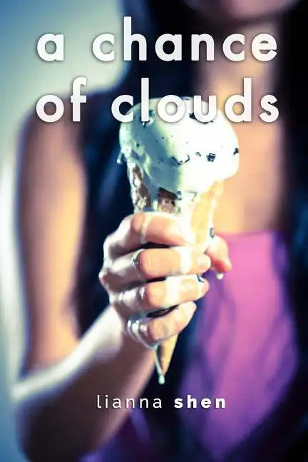 A Chance of Clouds - Paperback