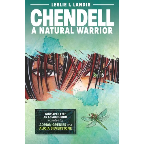 Chendell: A Natural Warrior - Paperback
