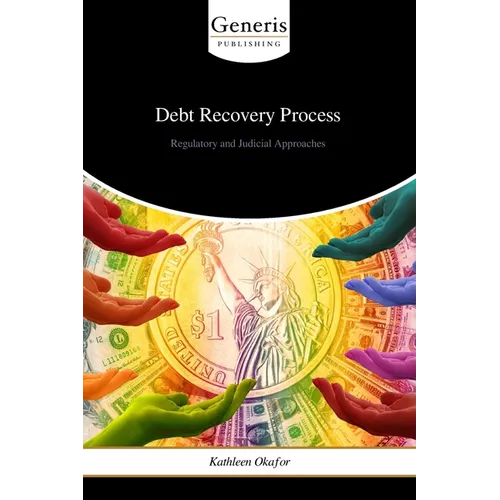 Debt Recovery Process - Paperback