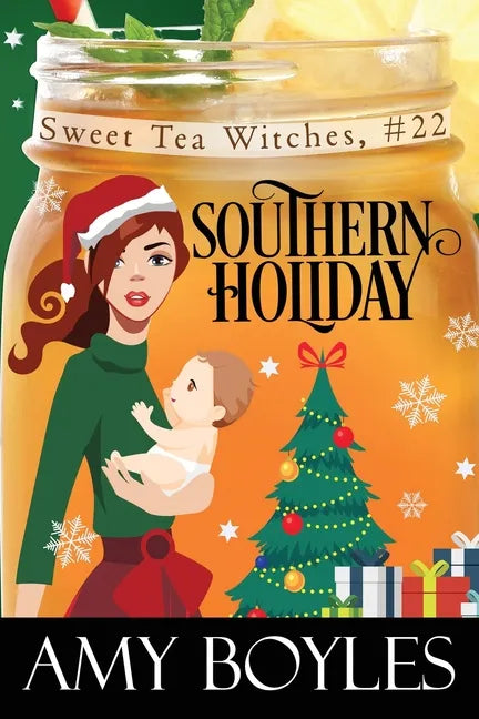 Southern Holiday - Paperback