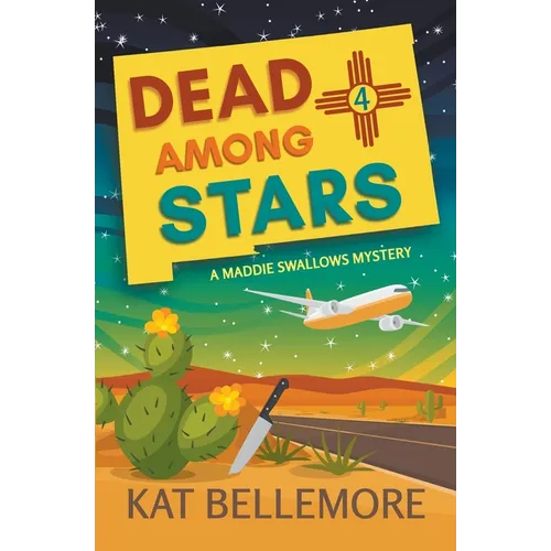 Dead Among Stars - Paperback