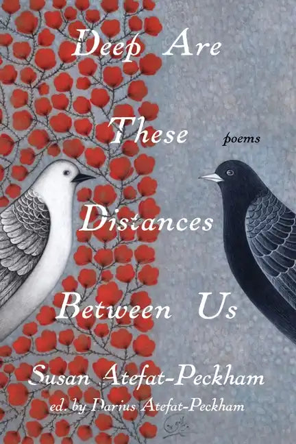 Deep Are These Distances Between Us - Paperback