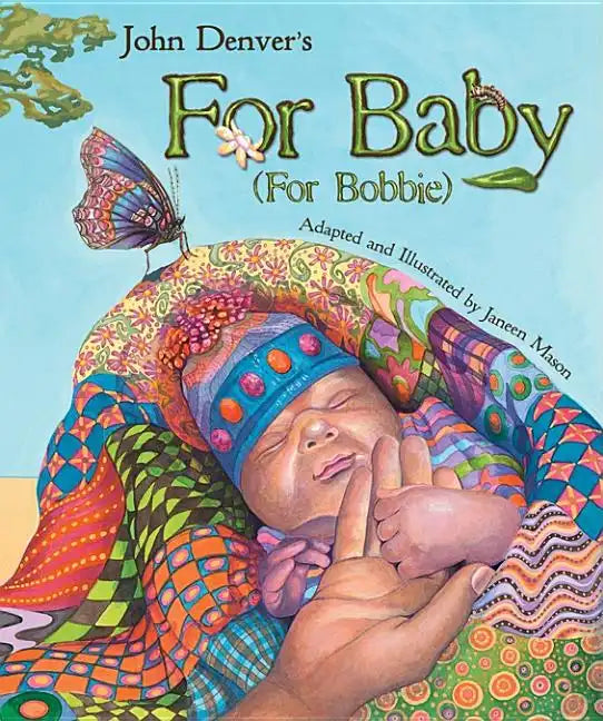 For Baby: For Bobbie - Paperback