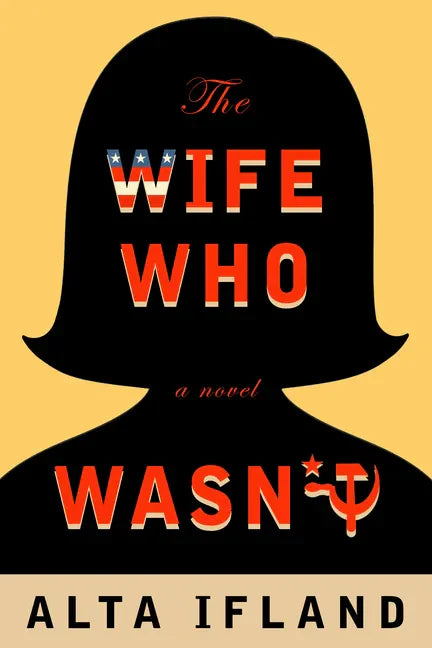 The Wife Who Wasn't - Paperback