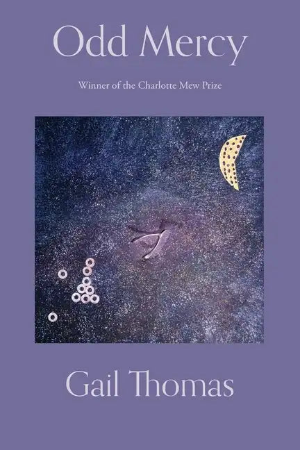 Odd Mercy - Paperback