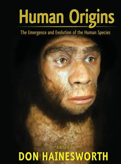 Human Origins - Hardcover