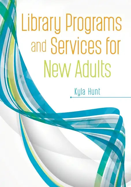 Library Programs and Services for New Adults - Paperback