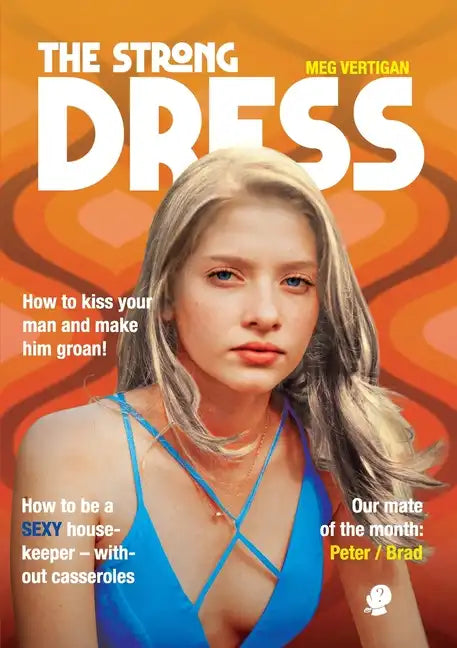 The Strong Dress - Paperback