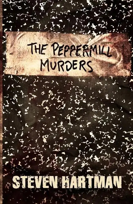 The Peppermill Murders - Paperback