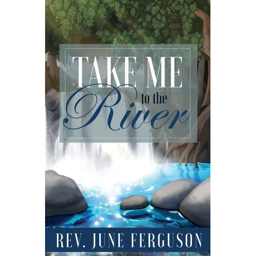 Take Me to the River - Paperback