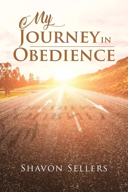 My Journey In Obedience - Paperback