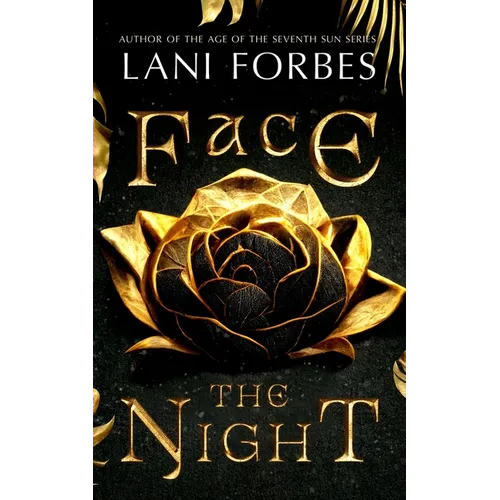 Face the Night - Paperback