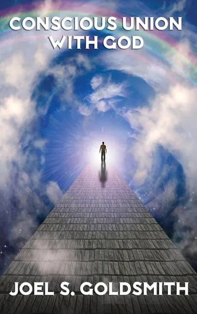 Conscious Union with God - Hardcover