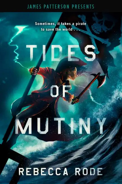 Tides of Mutiny - Paperback