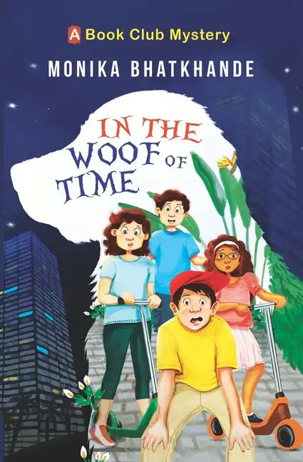In the Woof of Time - Paperback