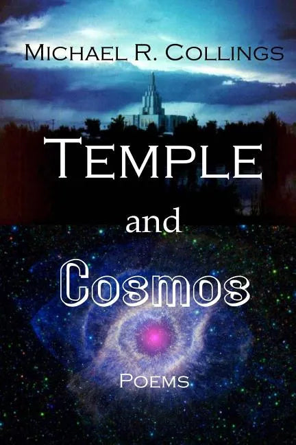 Temple and Cosmos: Poems - Paperback