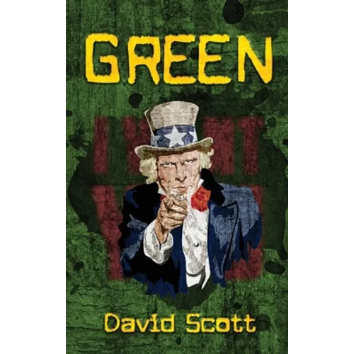 Green - Hardcover